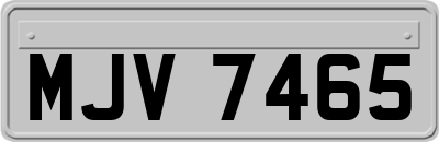 MJV7465