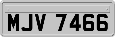 MJV7466