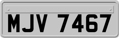 MJV7467