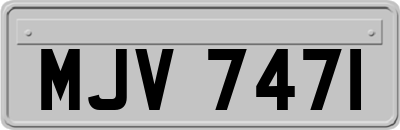 MJV7471