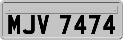 MJV7474