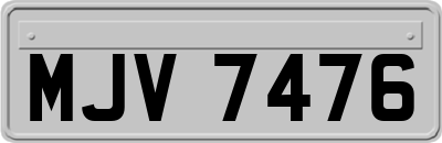 MJV7476