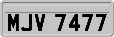 MJV7477