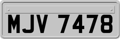 MJV7478