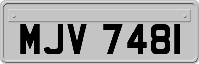 MJV7481