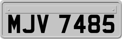 MJV7485