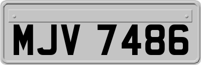 MJV7486