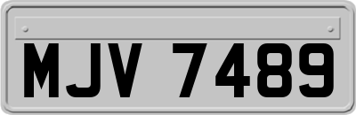 MJV7489
