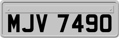 MJV7490