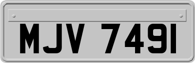 MJV7491