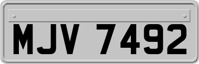 MJV7492