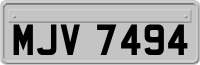 MJV7494
