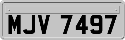 MJV7497