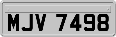 MJV7498