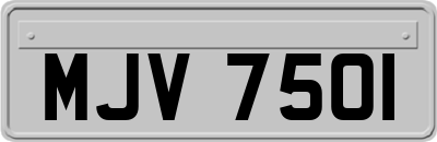 MJV7501