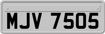 MJV7505