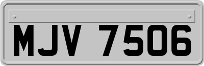 MJV7506
