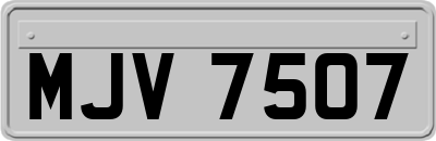MJV7507