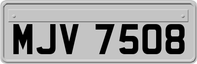 MJV7508