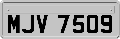 MJV7509