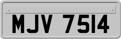 MJV7514