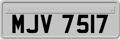MJV7517
