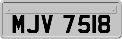 MJV7518