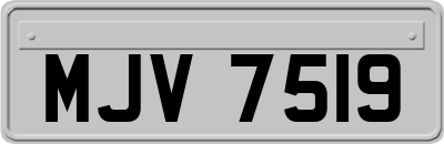 MJV7519