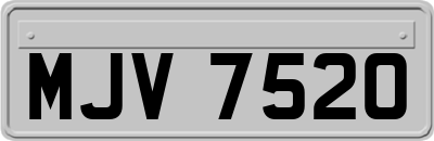 MJV7520