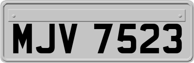 MJV7523