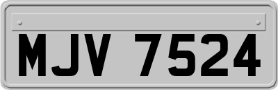 MJV7524