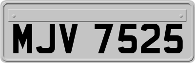 MJV7525