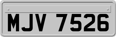MJV7526