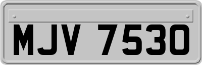 MJV7530