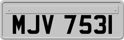 MJV7531