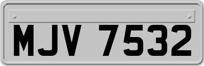 MJV7532
