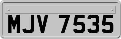 MJV7535