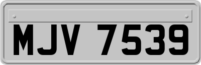 MJV7539