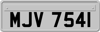 MJV7541