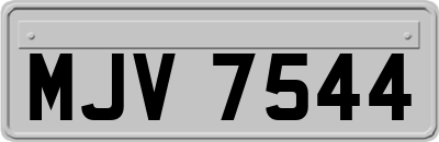 MJV7544