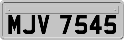 MJV7545