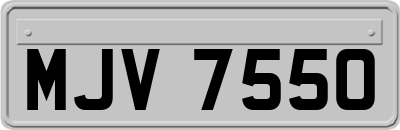 MJV7550
