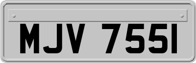 MJV7551