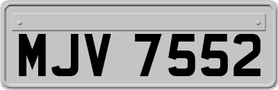 MJV7552