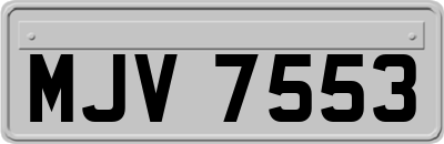 MJV7553