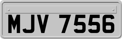 MJV7556
