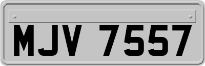 MJV7557