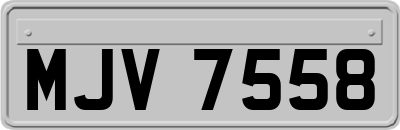 MJV7558