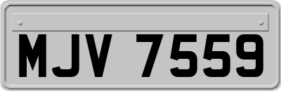 MJV7559