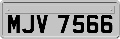 MJV7566